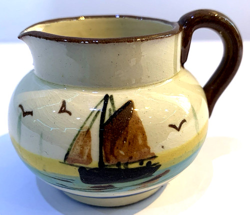 Vintage watcombe torquay - vintage,