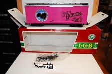 LGB 4090 Lehmann Garden