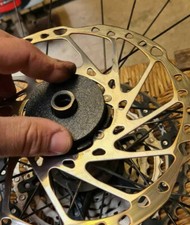 LevoX GIANT TRANCE X E+ 1/2/3