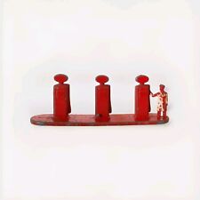 Matchbox Lesney ESSO vintage