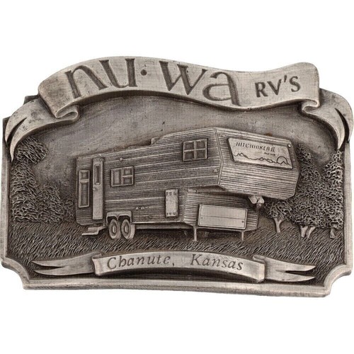 Nuwa fifth wheel - fifth, travel