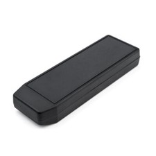 Handheld Project Box Case