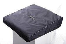 Custom padded cover for Yamaha