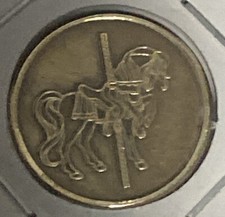 Rare 1970s 18mm Tecnotron