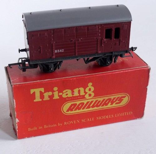 Triang railways horse - /,