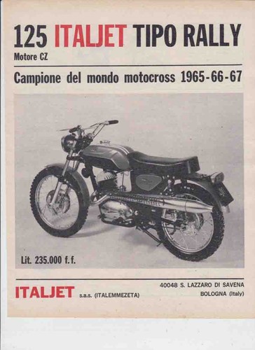 Advertising moto - advertising, advertising-moto