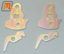 Ford Transit MK1 brake