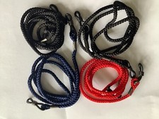 2 x  glasses lanyard neck