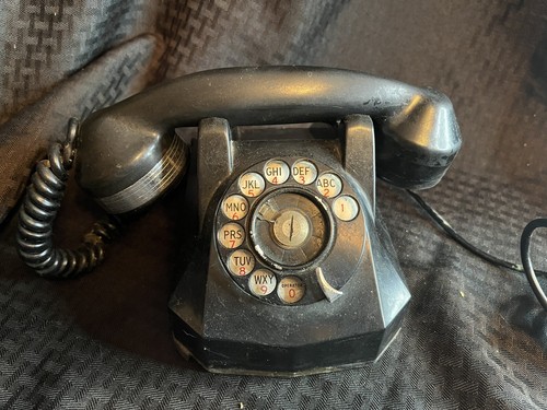 Vintage monophone automatic - monophone,