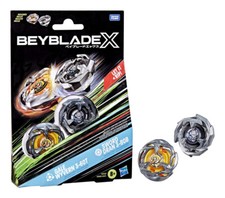 Beyblade X Gale Wyvern 3-60T &