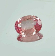 11x8 mm Natural Flawless