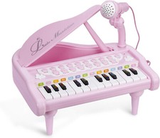 Beautiful Melody Little