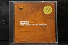 Ezio - The Making Of Mr Spoons