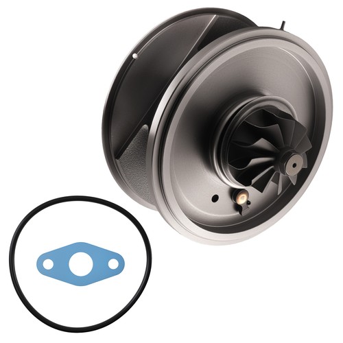 Billet turbo cartridge - for, bmw