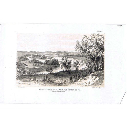 Wisconsin chippewa river - chippewa,