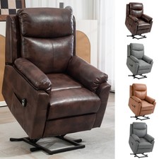 Power Lift Chair, Electric