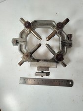 High Capacity Fixed Steady -