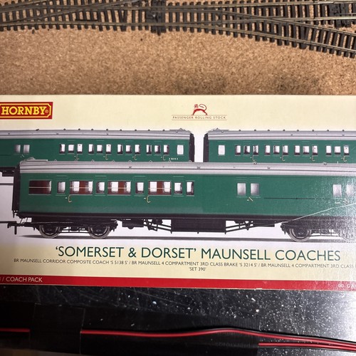 Hornby r4458 somerset - hornby,