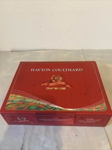 Oxford hayton coulthard - oxford,