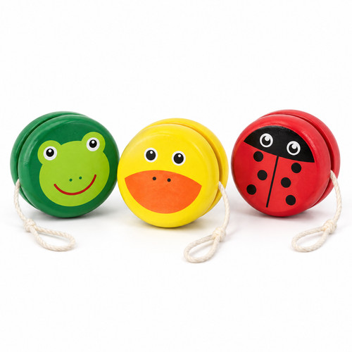 Woodworks wooden animal - woodworks, yo