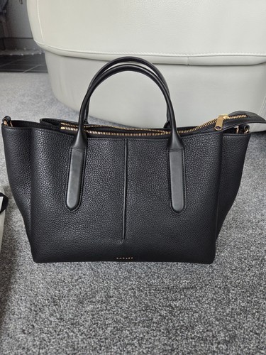 Radley london leather medium - radley,