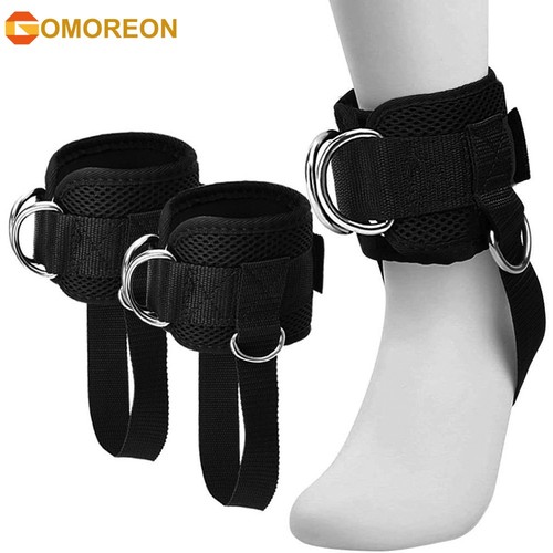 Ankle strap cable - strap, machine
