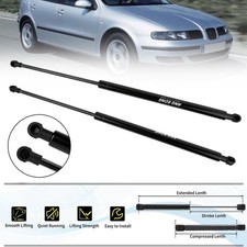 For Seat Leon MK1 1999-2006