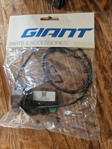 Giant electric bike sensor - giant,