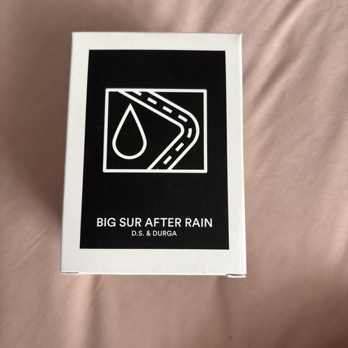 Bnib durga big sur - -,