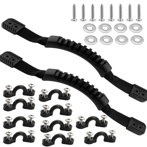 Pcs kayak handles kit carry - pcs,