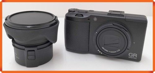 Ricoh digital iii 0mp - iii, 10.0mp
