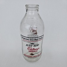 Vintage Express Dairies 1 Pint