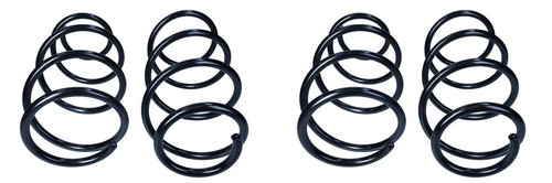 Front left and right - front,
