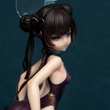 Anime Cheongsam Longhua