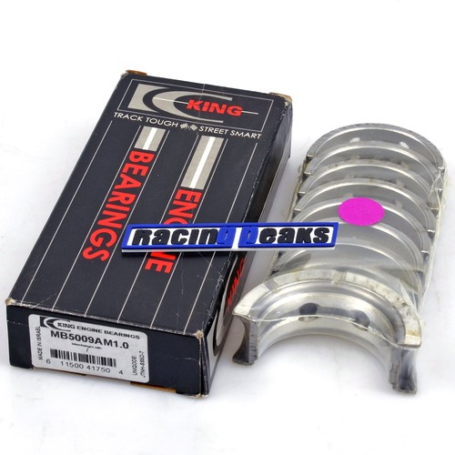 Main bearing for - main, 1.00