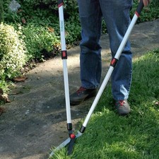 Darlac DP811 Telescopic Lawn