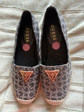 Guess Ladies Shoes UK 5 New