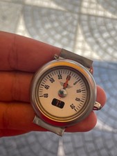 MINI JOHN COOPER MENS WATCH