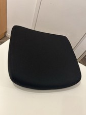 Padded Office Chair Seat Cushion 40x50x7cm Replacement for Standard Chairs