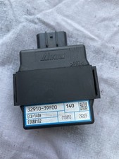 Suzuki GSX-R 600 K1,K2,K3