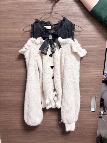 Liz lisa layered - layered, shoulder