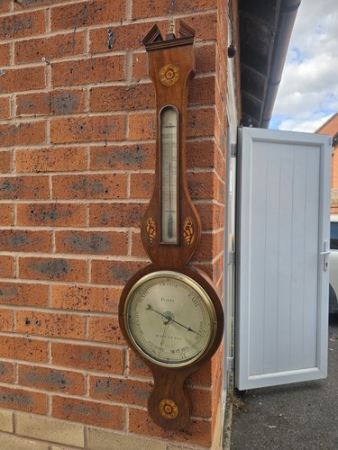 Antique georgian mahogany - georgian,