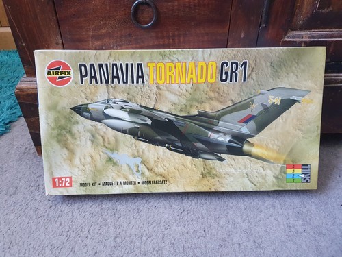 04027 airfix panavia - airfix, 1:72