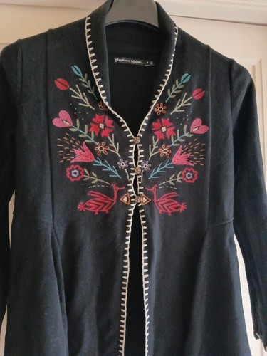 Gudrun sjoden beautiful black - sjoden,