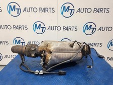 BMW 5 SERIES B47 DIESEL PARTICULATE FILTER (DPF) 8587749 8599735 8599738 G30 G31