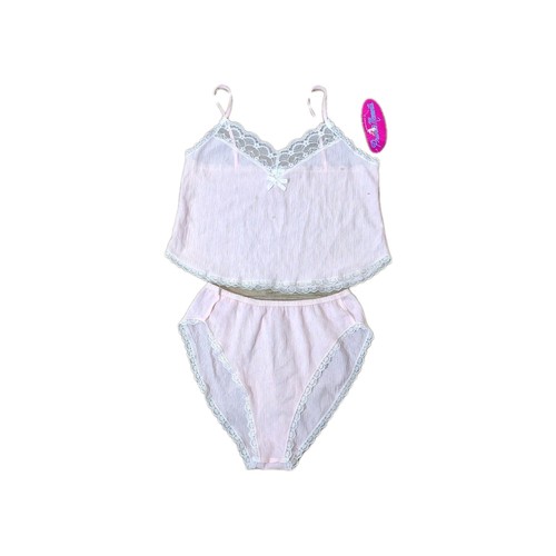 Vintage private moments pink - vintage,