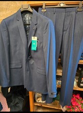 Men's Burtons 2 Piece Slim Fit