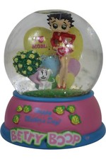Betty Boop Happy Mother's Day