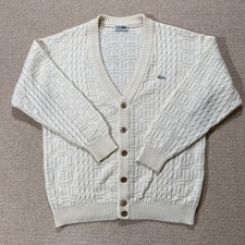 VINTAGE Chemise Lacoste