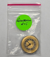 Vintage Watch Rotherhams